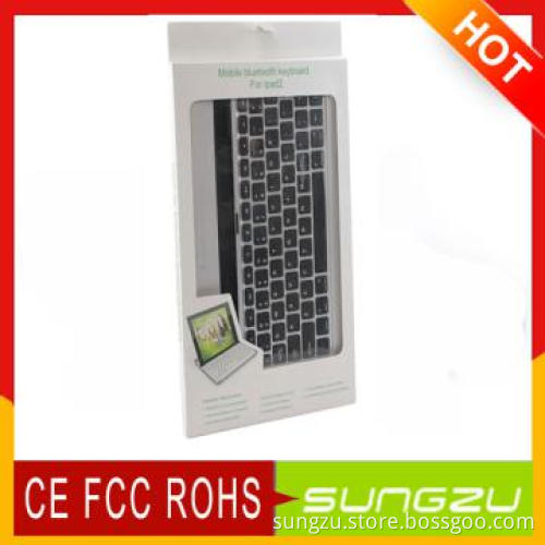 Micro USB Bluetooth Keyboard For Ipad 2 New Ipad 3